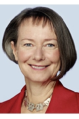 Evelyne Gebhardt