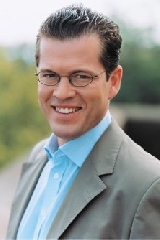 Karl-Theodor zu Guttenberg