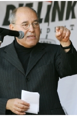 Gregor Gysi