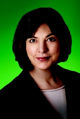 Rebecca Harms