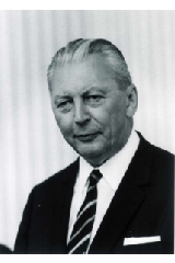 Kurt-Georg Kiesinger