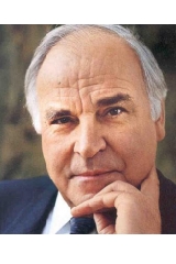 Helmut Kohl