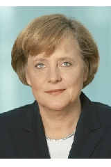 Angela Merkel