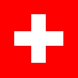 Flagge Schweiz