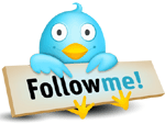 Twitter FollowMe